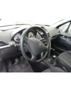 peugeot 207 del año 2007