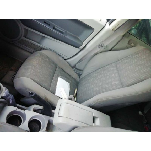 dodge caliber del año 2007