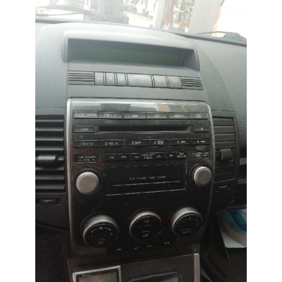 mazda 5 berl. (cr) del año 2009