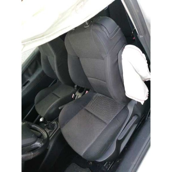 peugeot 207 del año 2007