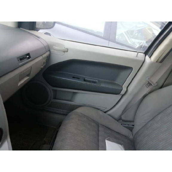 dodge caliber del año 2007