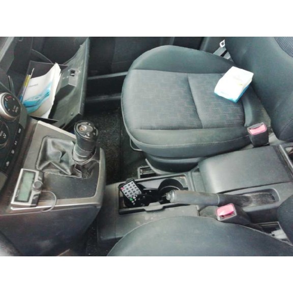 mazda 5 berl. (cr) del año 2009