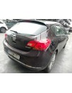 opel astra j lim. del año 2014