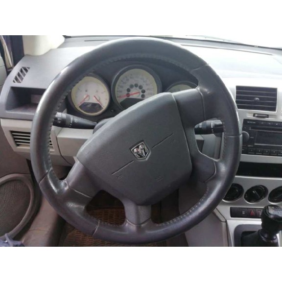 dodge caliber del año 2007