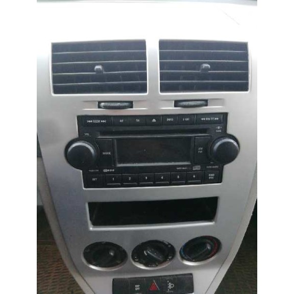 dodge caliber del año 2007