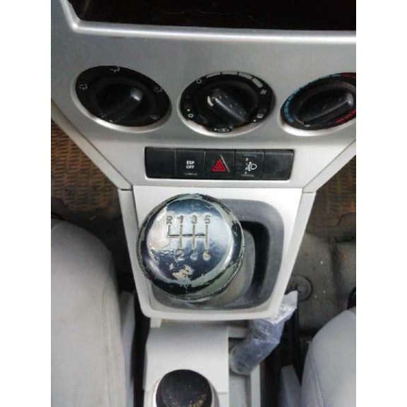 dodge caliber del año 2007