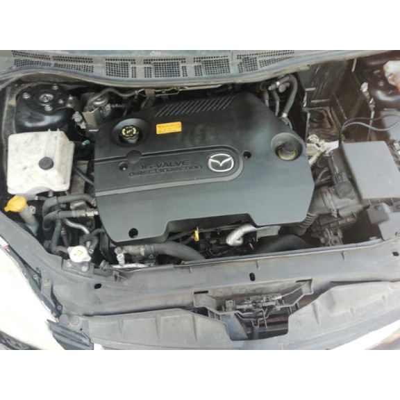 mazda 5 berl. (cr) del año 2009