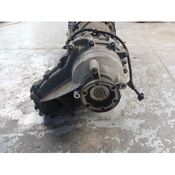 Recambio de caja cambios para mercedes-benz clase m (w164) 4.0 cdi referencia OEM IAM 722903  