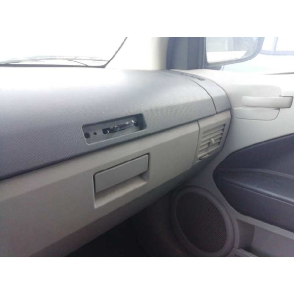 dodge caliber del año 2007