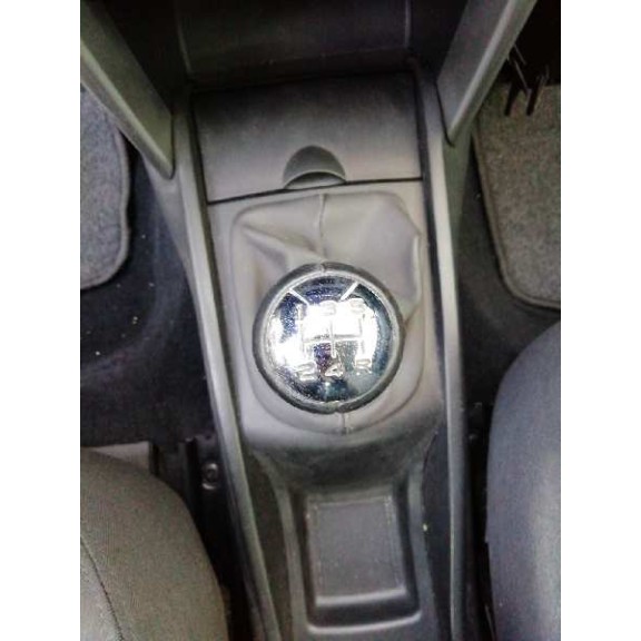 peugeot 207 del año 2007