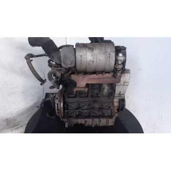 Recambio de motor completo para skoda fabia (6y2/6y3) classic referencia OEM IAM   