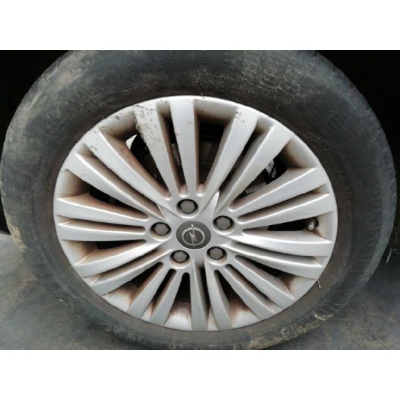 opel astra j lim. del año 2014