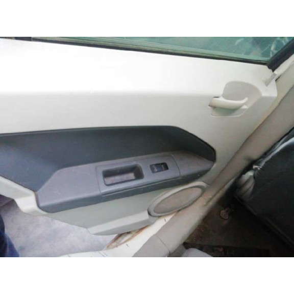 dodge caliber del año 2007