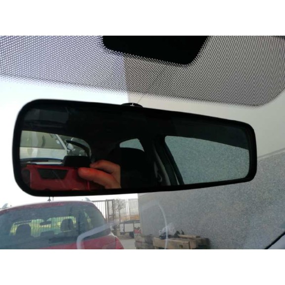 peugeot 207 del año 2007