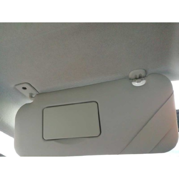 peugeot 207 del año 2007