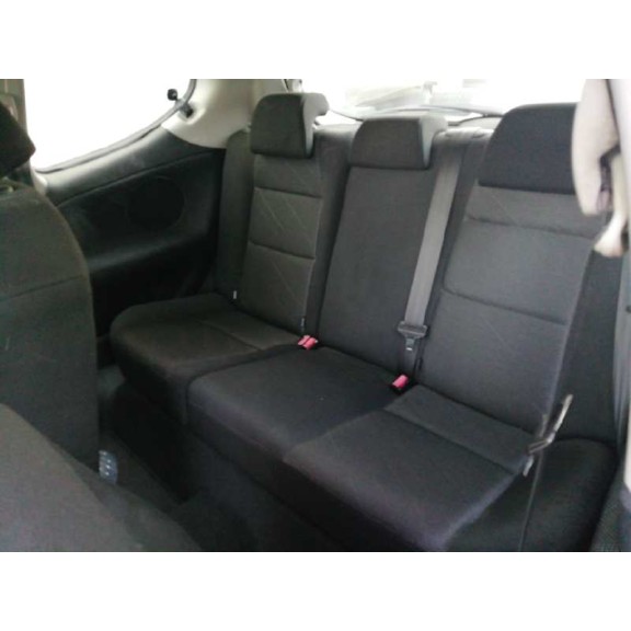 peugeot 207 del año 2007