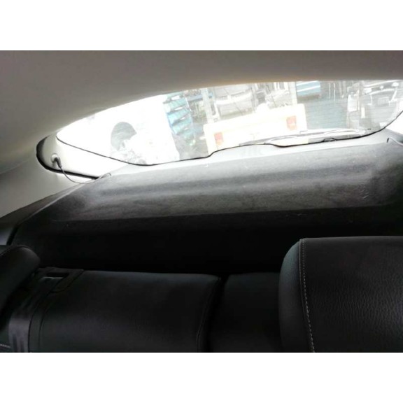 opel astra j lim. del año 2014