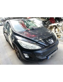 peugeot 308 del año 2007