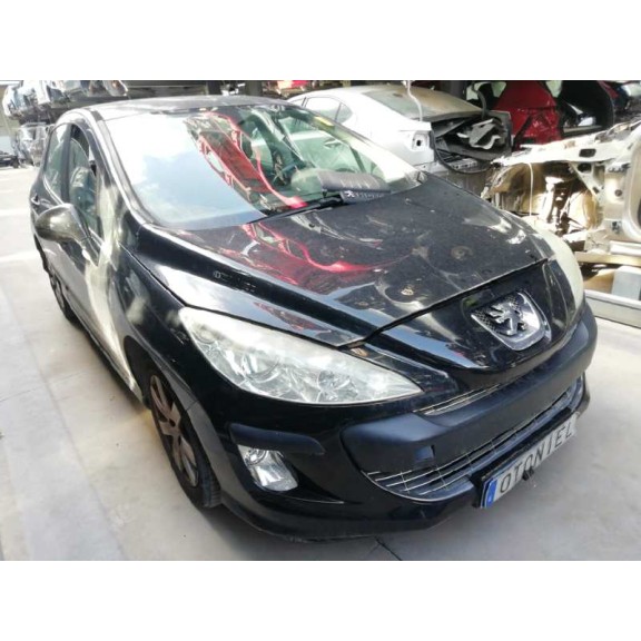 peugeot 308 del año 2007