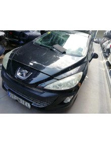 peugeot 308 del año 2007 2