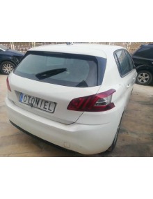 peugeot 308 del año 2017 2