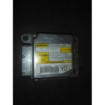 CENTRALITA AIRBAG 96287495 96287495 