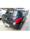 peugeot 308 del año 2007
