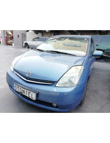 toyota prius (nhw20) del año 2006
