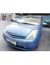 toyota prius (nhw20) del año 2006