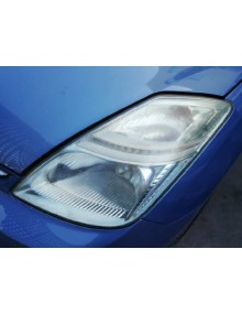 toyota prius (nhw20) del año 2006 2