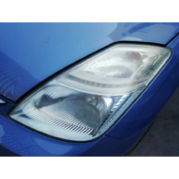 toyota prius (nhw20) del año 2006