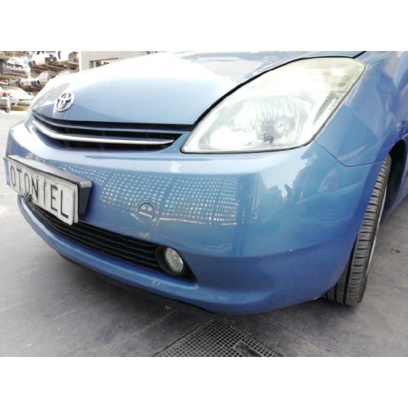 toyota prius (nhw20) del año 2006