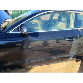 Recambio de puerta delantera izquierda para audi a5 (8t3) 2.7 tdi referencia OEM IAM 8T0831051C  