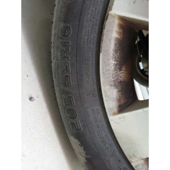 peugeot 308 del año 2007