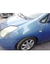 toyota prius (nhw20) del año 2006