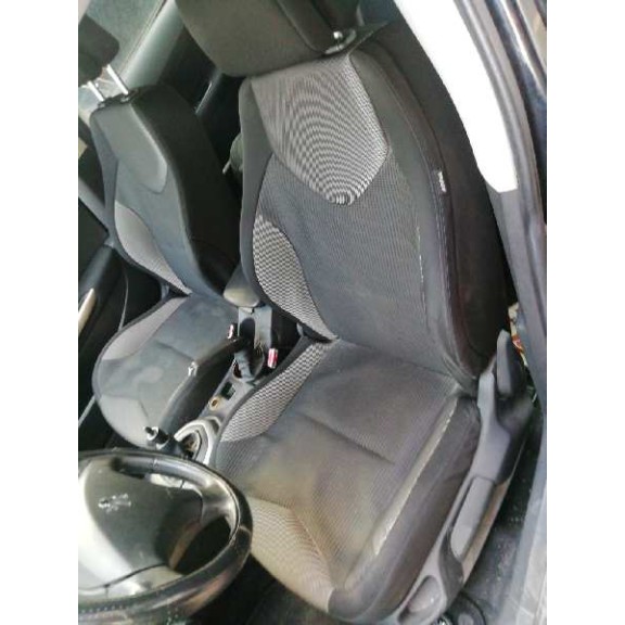 peugeot 308 del año 2007