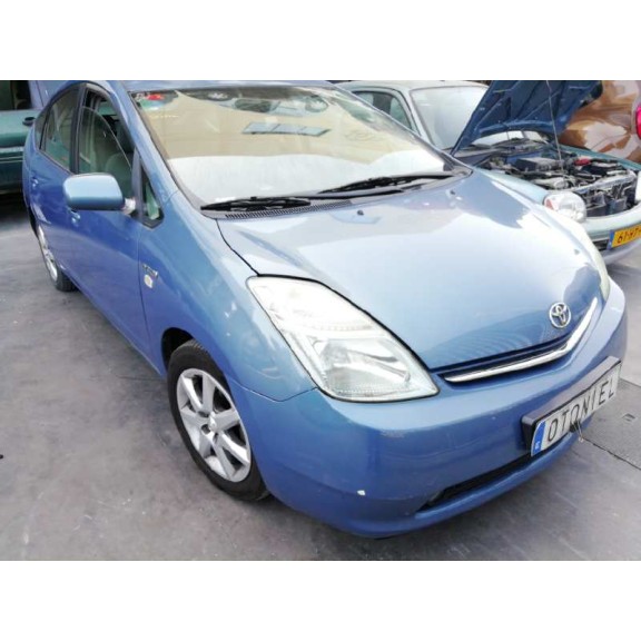 toyota prius (nhw20) del año 2006