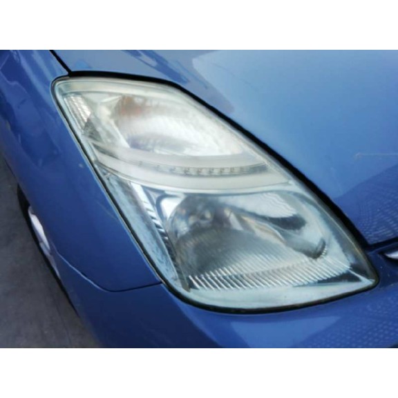 toyota prius (nhw20) del año 2006