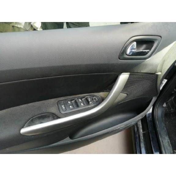 peugeot 308 del año 2007