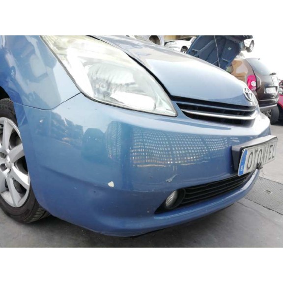 toyota prius (nhw20) del año 2006