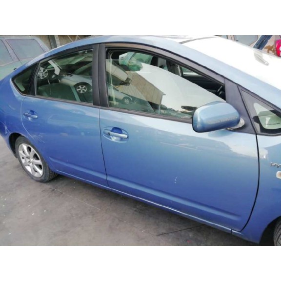 toyota prius (nhw20) del año 2006