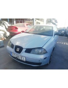 seat cordoba berlina (6l2) del año 2003