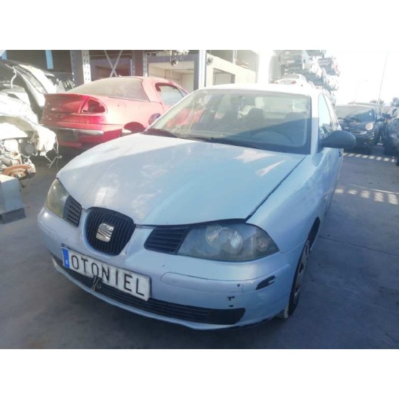 seat cordoba berlina (6l2) del año 2003