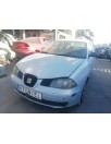 seat cordoba berlina (6l2) del año 2003