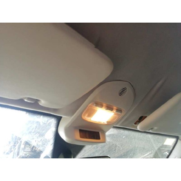 peugeot 308 del año 2007