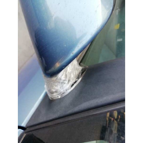 toyota prius (nhw20) del año 2006