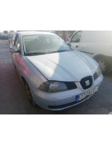 seat cordoba berlina (6l2) del año 2003 2