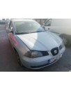 seat cordoba berlina (6l2) del año 2003