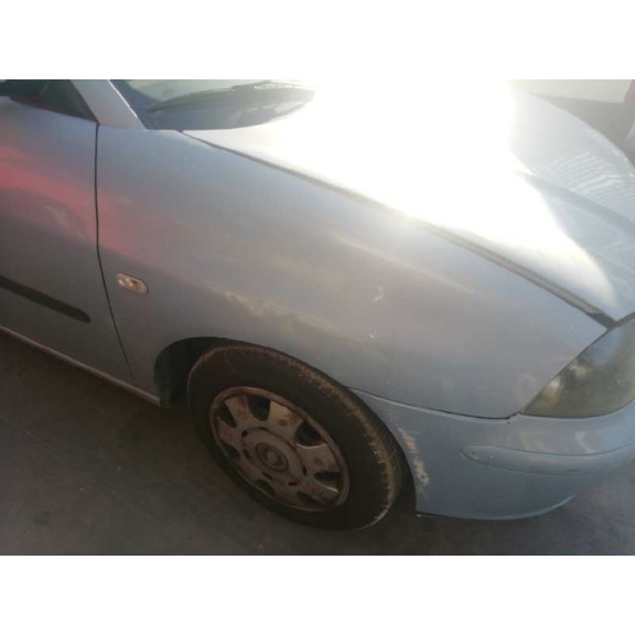 seat cordoba berlina (6l2) del año 2003