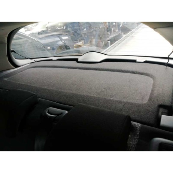 peugeot 308 del año 2007